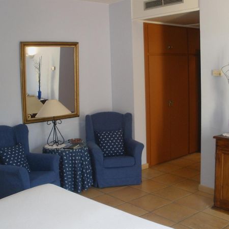 Hotel Can Ceret Sant Pere Pescador Exteriör bild