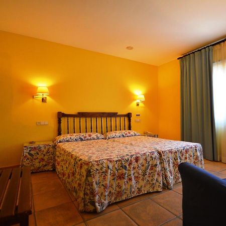 Hotel Can Ceret Sant Pere Pescador Exteriör bild