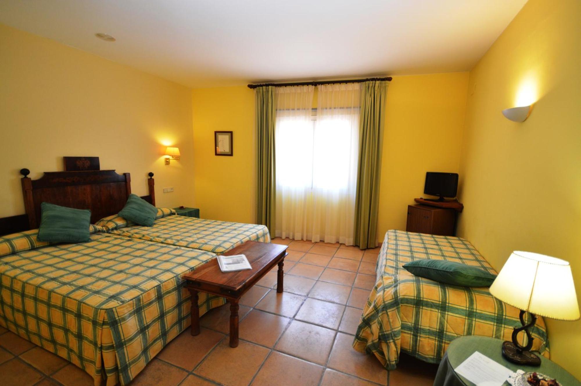 Hotel Can Ceret Sant Pere Pescador Rum bild