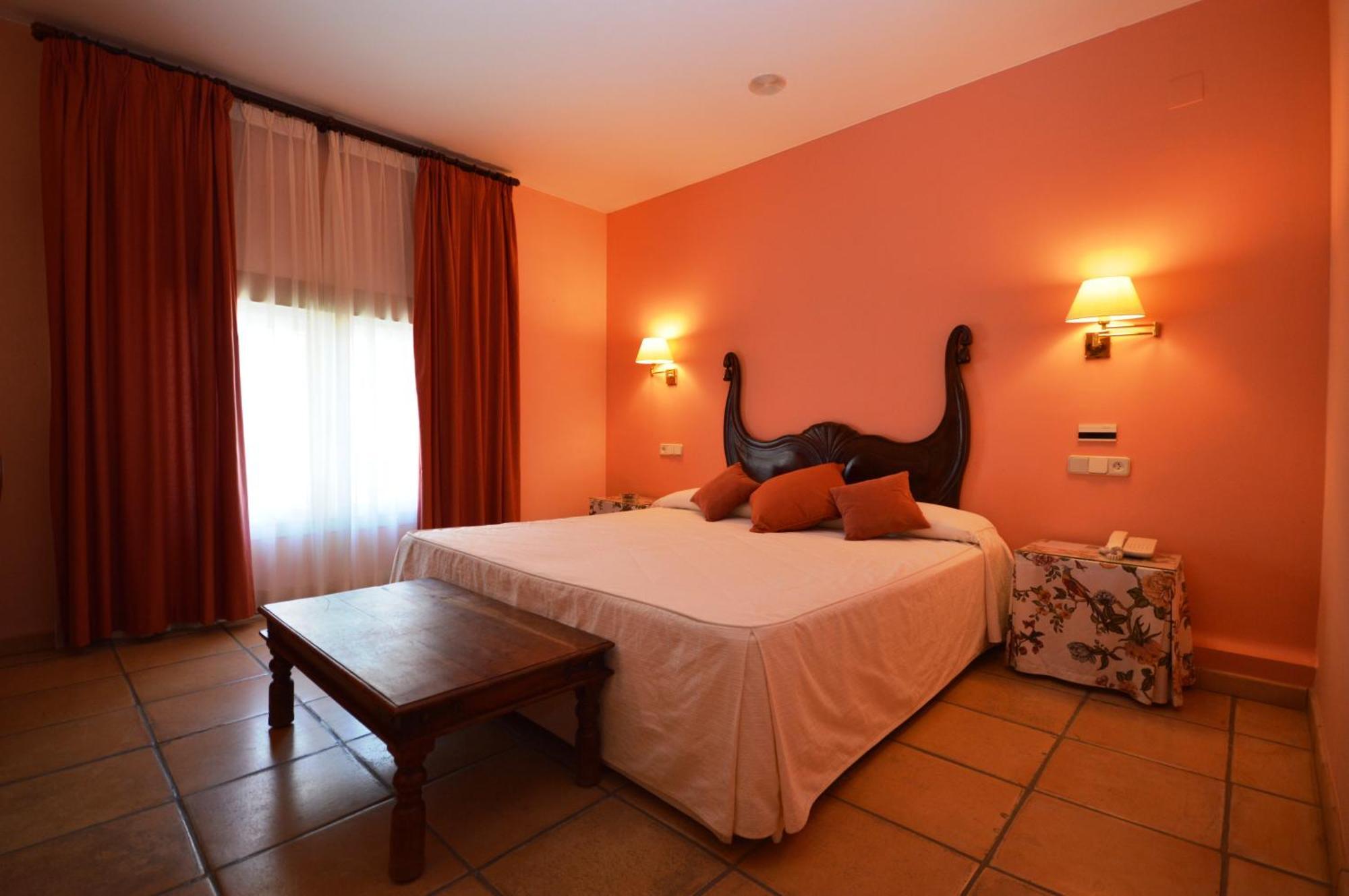 Hotel Can Ceret Sant Pere Pescador Rum bild