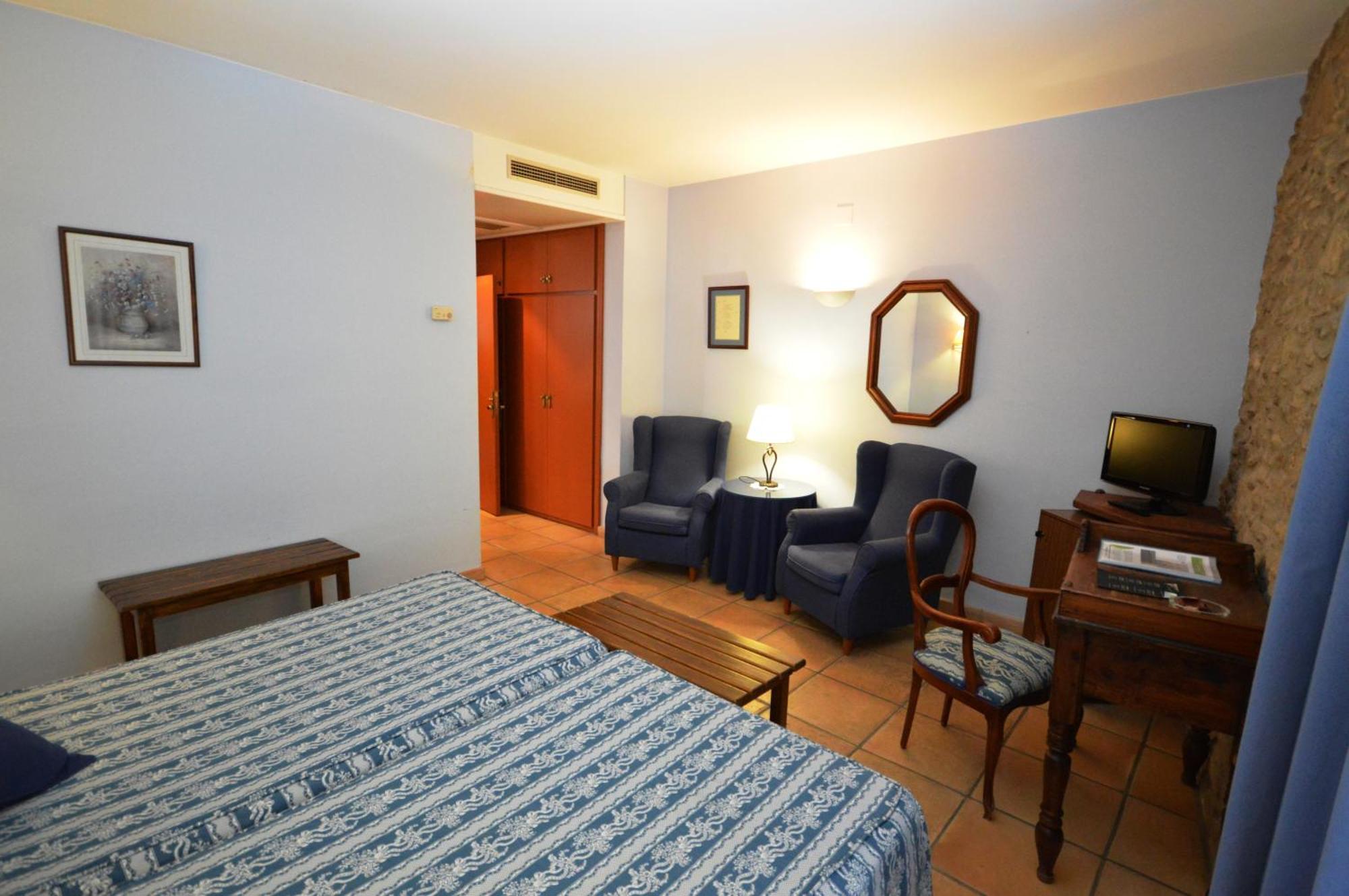Hotel Can Ceret Sant Pere Pescador Rum bild