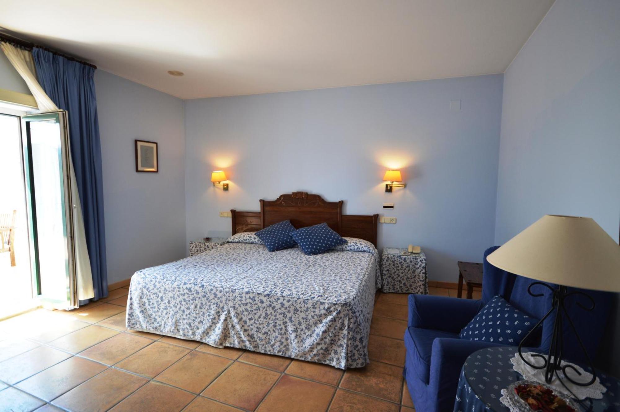 Hotel Can Ceret Sant Pere Pescador Rum bild