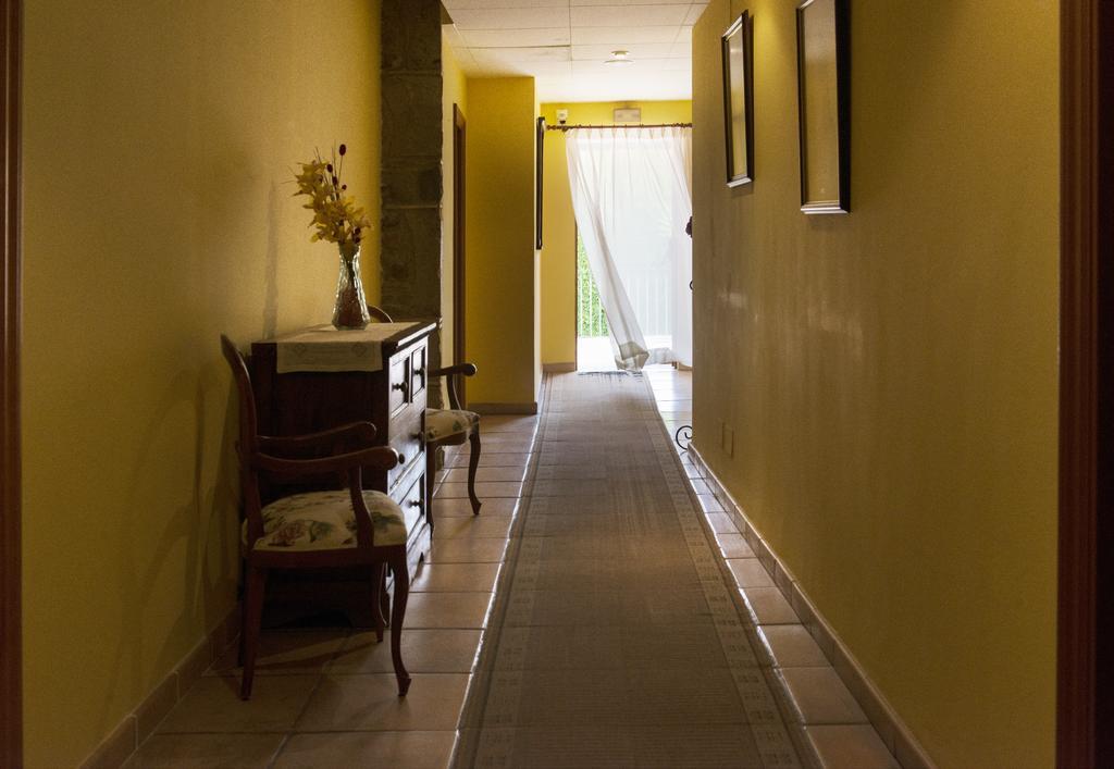 Hotel Can Ceret Sant Pere Pescador Exteriör bild