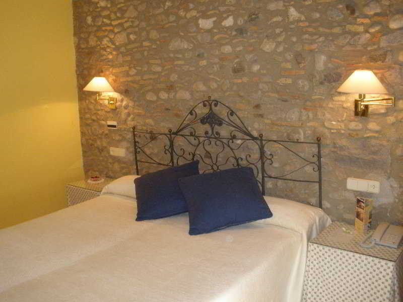 Hotel Can Ceret Sant Pere Pescador Exteriör bild