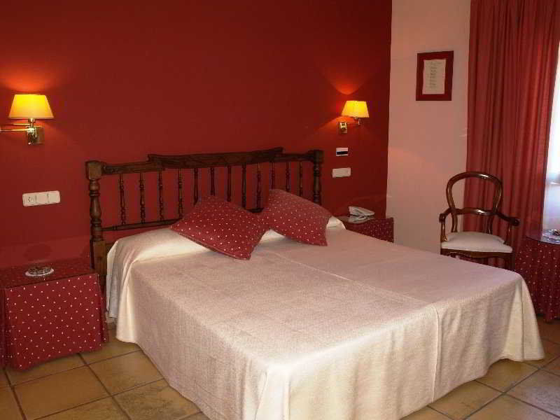 Hotel Can Ceret Sant Pere Pescador Exteriör bild