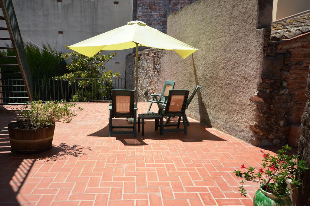 Hotel Can Ceret Sant Pere Pescador Exteriör bild